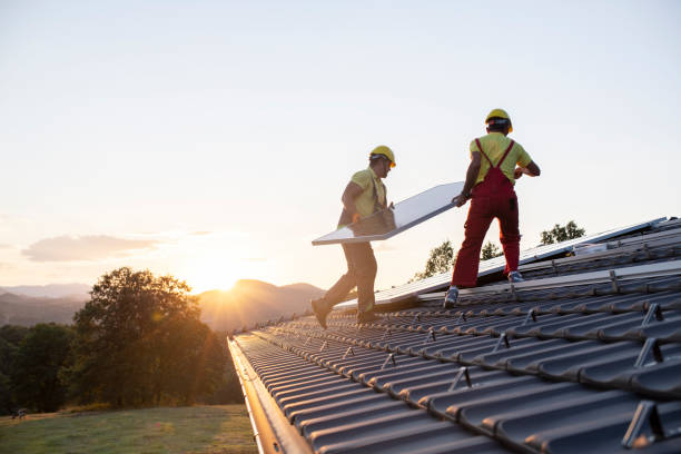 Best Asphalt Shingle Roofing  in Thornville, OH