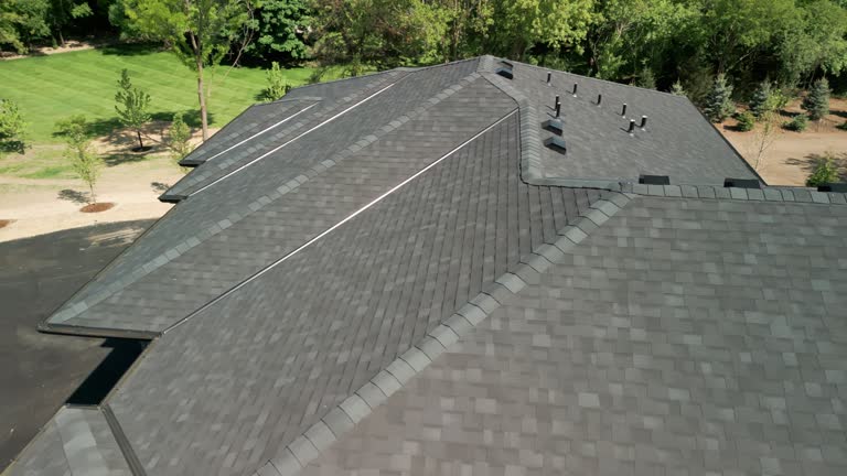 Fast & Reliable Emergency Roof Repairs in Thornville, OH