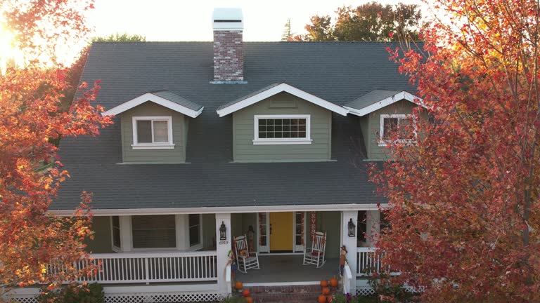 Best Roof Repair  in Thornville, OH
