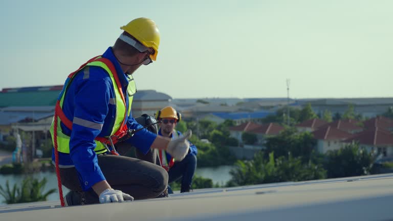 Best Cold Roofs  in Thornville, OH