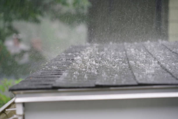 Best Commercial Roofing Services  in Thornville, OH
