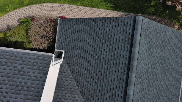 Best Storm Damage Roof Repair  in Thornville, OH