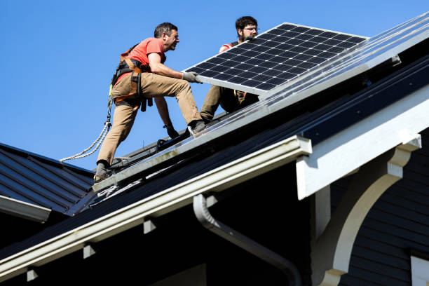 Best Steel Roofing  in Thornville, OH