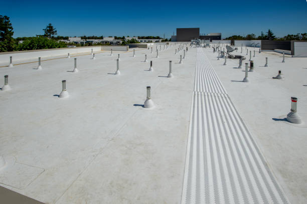 Best 4 Ply Roofing  in Thornville, OH